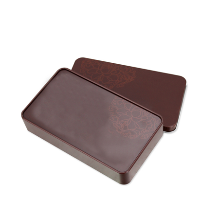 mobile phone metal box